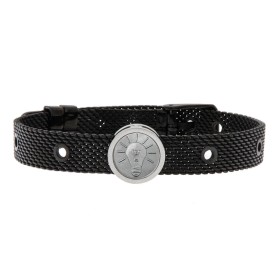 Bracelet Homme Talent Jewels TJA-3-12-02-1-215 Argenté | Tienda24 - Global Online Shop Tienda24.eu