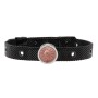 Bracelete masculino Talent Jewels TJA-5-08-02-2-215 Preto | Tienda24 - Global Online Shop Tienda24.eu