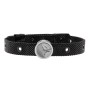 Bracelete masculino Talent Jewels TJA-1-08-03-2-215 Preto | Tienda24 - Global Online Shop Tienda24.eu