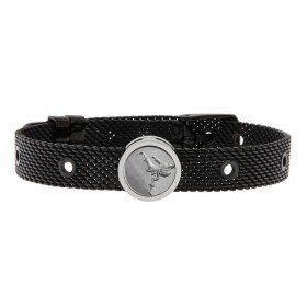 Bracelete masculino Guess JUMB03237JWBKBKT-U | Tienda24 - Global Online Shop Tienda24.eu