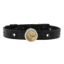 Bracciale Uomo Talent Jewels TJA-1-08-01-2-215 Nero | Tienda24 - Global Online Shop Tienda24.eu