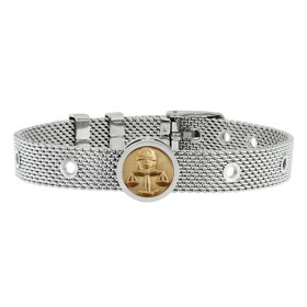 Bracciale Uomo Police PEAGB0035301 | Tienda24 - Global Online Shop Tienda24.eu