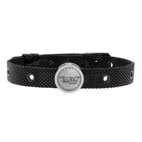 Bracelet Homme Talent Jewels TJA-1-01-03-2-215 Noir | Tienda24 - Global Online Shop Tienda24.eu