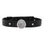 Bracelet Homme Talent Jewels TJA-1-09-03-2-215 Noir | Tienda24 - Global Online Shop Tienda24.eu