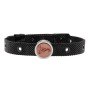 Pulsera Hombre Talent Jewels TJA-4-11-02-2-215 Negro | Tienda24 - Global Online Shop Tienda24.eu