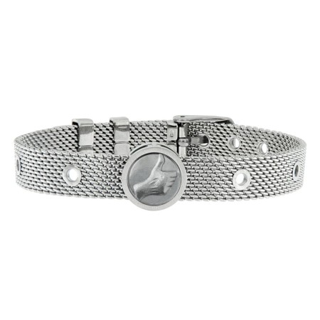 Bracelet Homme Talent Jewels TJA-5-13-03-1-215 Argenté | Tienda24 - Global Online Shop Tienda24.eu