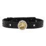 Men's Bracelet Talent Jewels TJA-5-13-01-2-215 Black | Tienda24 - Global Online Shop Tienda24.eu