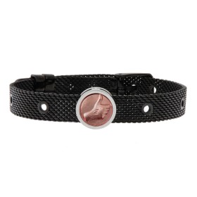 Bracciale Uomo Talent Jewels TJA-3-20-02-2-215 Nero | Tienda24 - Global Online Shop Tienda24.eu