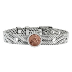 Bracciale Uomo Guess JUXB03214JWYGBKS Metallo | Tienda24 - Global Online Shop Tienda24.eu