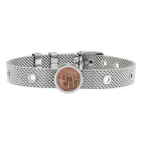 Bracciale Uomo Talent Jewels TJA-5-13-03-1-215 Argentato | Tienda24 - Global Online Shop Tienda24.eu