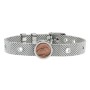 Men's Bracelet Talent Jewels TJA-1-14-02-1-215 Silver | Tienda24 - Global Online Shop Tienda24.eu