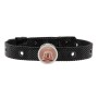 Bracelete masculino Talent Jewels TJA-5-10-02-2-215 Preto | Tienda24 - Global Online Shop Tienda24.eu