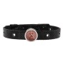 Pulsera Hombre Talent Jewels TJA-1-19-02-2-215 Negro | Tienda24 - Global Online Shop Tienda24.eu