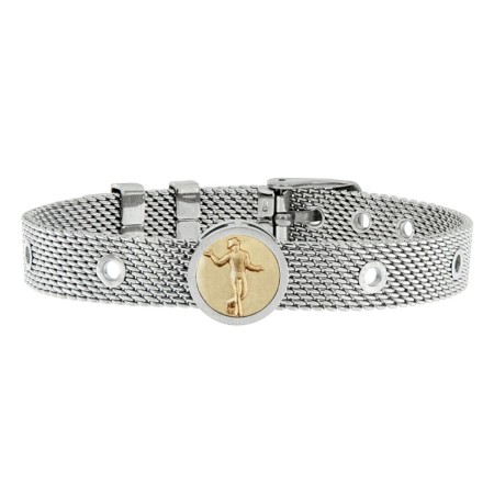 Bracelet Homme Talent Jewels TJA-3-17-01-1-215 Argenté | Tienda24 - Global Online Shop Tienda24.eu