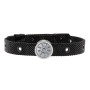 Bracciale Uomo Talent Jewels TJA-5-14-03-2-215 Nero | Tienda24 - Global Online Shop Tienda24.eu