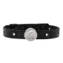 Bracelet Homme Talent Jewels TJA-5-11-03-2-215 Noir | Tienda24 - Global Online Shop Tienda24.eu