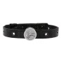 Bracciale Uomo Talent Jewels TJA-3-18-03-2-215 Nero | Tienda24 - Global Online Shop Tienda24.eu