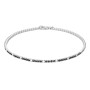 Bracelete feminino Stroili 1688327 Prateado | Tienda24 - Global Online Shop Tienda24.eu