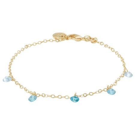 Bracelet Femme Stroili 1685677 Doré | Tienda24 - Global Online Shop Tienda24.eu