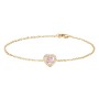 Ladies' Bracelet Stroili 1685711 Golden | Tienda24 - Global Online Shop Tienda24.eu