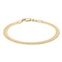 Ladies' Bracelet Stroili 1673753 Golden | Tienda24 - Global Online Shop Tienda24.eu