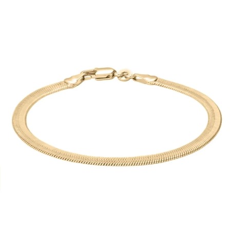 Ladies' Bracelet Stroili 1673753 Golden | Tienda24 - Global Online Shop Tienda24.eu