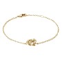 Bracelet Femme Stroili 1682082 Doré | Tienda24 - Global Online Shop Tienda24.eu