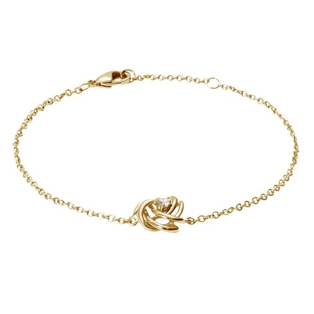 Bracelet Femme Stroili 1682082 Doré | Tienda24 - Global Online Shop Tienda24.eu