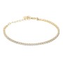 Bracelet Femme Stroili 1685698 Doré | Tienda24 - Global Online Shop Tienda24.eu