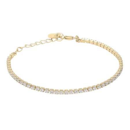 Bracelete feminino Stroili 1685698 Dourado | Tienda24 - Global Online Shop Tienda24.eu