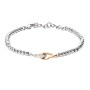 Pulsera Mujer Stroili 1653787 Plateado | Tienda24 - Global Online Shop Tienda24.eu