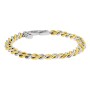 Ladies' Bracelet Stroili 1691359 Golden | Tienda24 - Global Online Shop Tienda24.eu