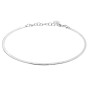 Bracelete feminino Stroili 1688346 Prateado | Tienda24 - Global Online Shop Tienda24.eu