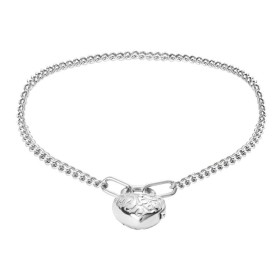 Bracelete feminino Thomas Sabo KT0148-866-6-L16 Verde 19 cm | Tienda24 - Global Online Shop Tienda24.eu