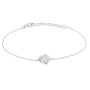 Ladies' Bracelet Stroili 1678864 Silver | Tienda24 - Global Online Shop Tienda24.eu