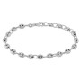 Bracelete feminino Stroili 1681455 Prateado | Tienda24 - Global Online Shop Tienda24.eu