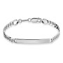 Bracelete feminino Stroili 1659019 Prateado | Tienda24 - Global Online Shop Tienda24.eu