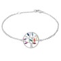 Pulsera Mujer Stroili 1691754 Plateado | Tienda24 - Global Online Shop Tienda24.eu