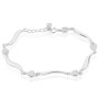 Bracciale Donna Stroili 1680539 Argentato | Tienda24 - Global Online Shop Tienda24.eu