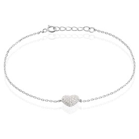 Bracciale Donna 24KAE 22426S Argentato | Tienda24 - Global Online Shop Tienda24.eu