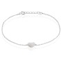 Bracelete feminino Stroili 1680506 Prateado | Tienda24 - Global Online Shop Tienda24.eu