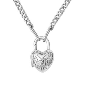 Pendentif Femme Stroili 1682084 Doré | Tienda24 - Global Online Shop Tienda24.eu