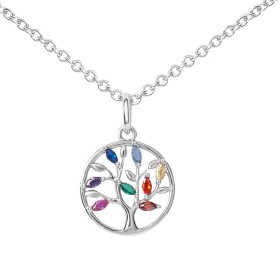 Pendentif Femme Stroili 1688422 Argenté | Tienda24 - Global Online Shop Tienda24.eu