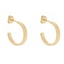 Ladies' Earrings Stroili 1685721 Golden | Tienda24 - Global Online Shop Tienda24.eu