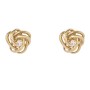 Pendientes Mujer Stroili 1682079 Dorado | Tienda24 - Global Online Shop Tienda24.eu