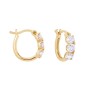 Ladies' Earrings Stroili 1685722 Golden | Tienda24 - Global Online Shop Tienda24.eu