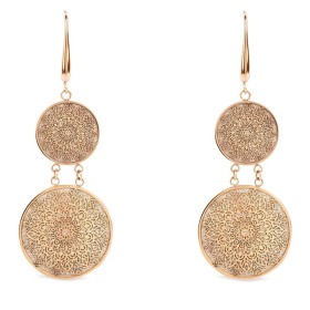 Boucles d´oreilles Femme Guess JUME01343JWYGBKT-U | Tienda24 - Global Online Shop Tienda24.eu