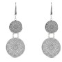 Ladies' Earrings Stroili 1692816 Silver | Tienda24 - Global Online Shop Tienda24.eu