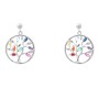 Boucles d´oreilles Femme Stroili 1691753 Argenté | Tienda24 - Global Online Shop Tienda24.eu