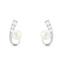 Pendientes Mujer Stroili 1514081 Plateado | Tienda24 - Global Online Shop Tienda24.eu